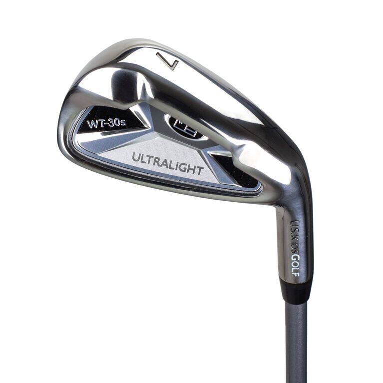 beginner 7 iron