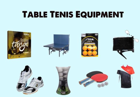 What Are The Basic Rules Of Table Tennis? – Text Rules And Video ...