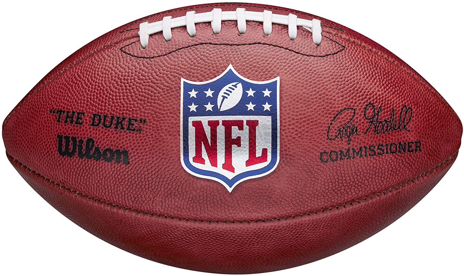 How Big Is An Actual NFL Football Sports Knowledge