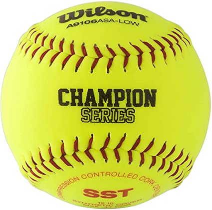 What Are The Sizes Of Softballs? – Sports Knowledge